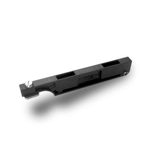 FCS LONGBOARD FIN BOX ADAPTER