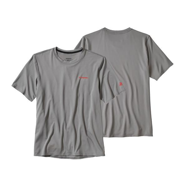 PATAGONIA R0 SUN TEE UPF 50+
