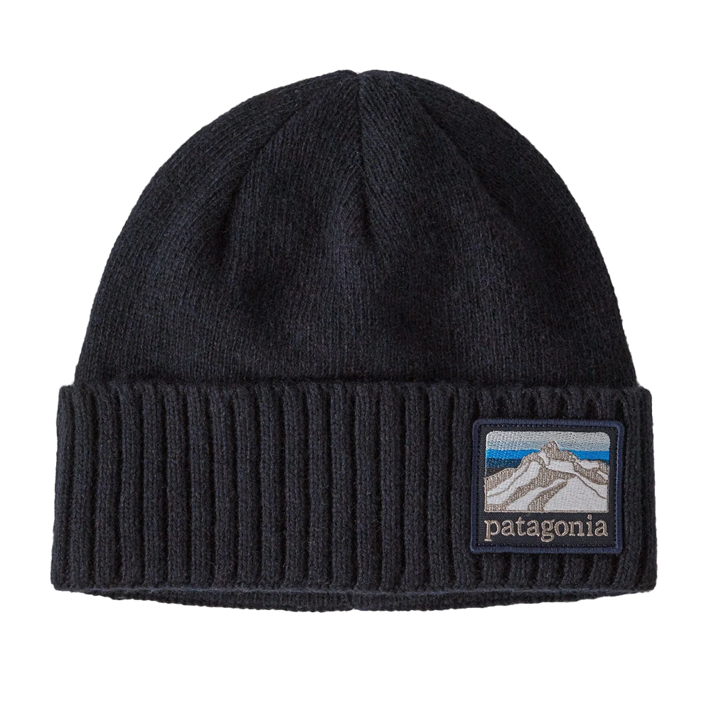 PATAGONIA BRODEO BEANIE