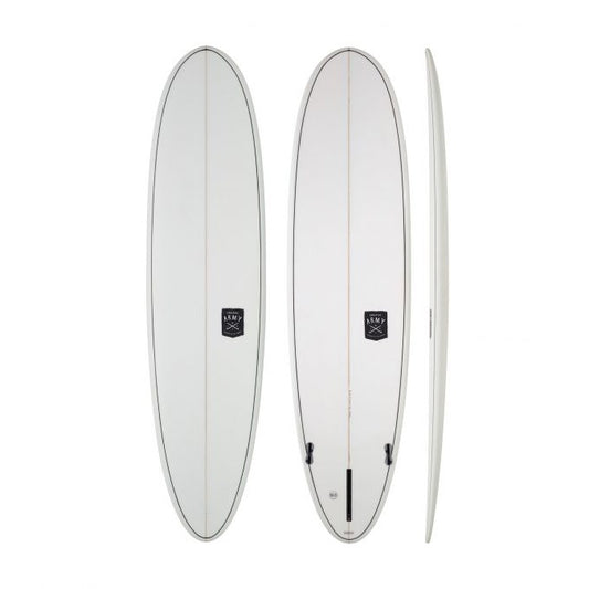 CREATIVE ARMY JUMBO JET SLX 9'0 97.05L