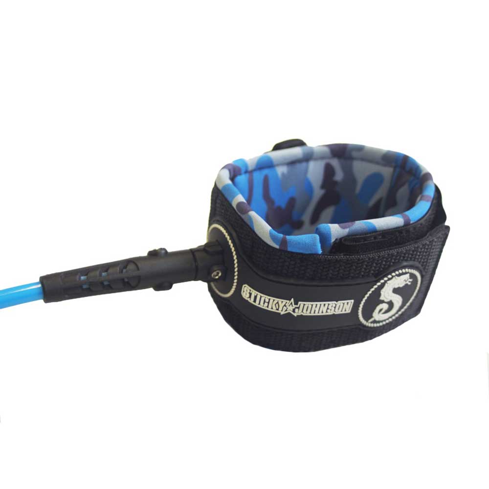 STICKY JOHNSON 8FT REGULAR LEASH