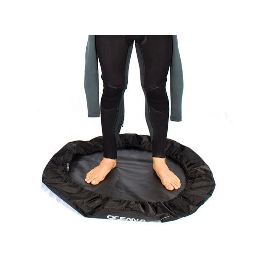 O&E DELUXE WETSUIT CHANGE MAT