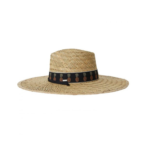 O'NEILL SOLAR STRAW HAT