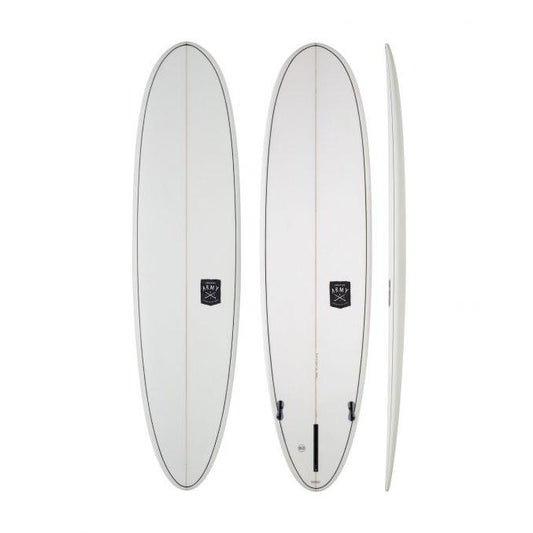 CREATIVE ARMY JUMBO JET SLX 9'6 106.36L