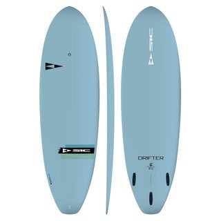 SIC DRIFTER TOUGH-TEC 7'2