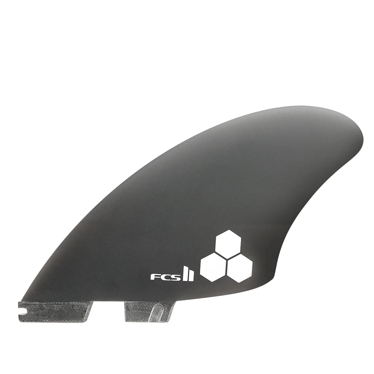 FCS II CI KEEL TWIN PG XL SMOKE