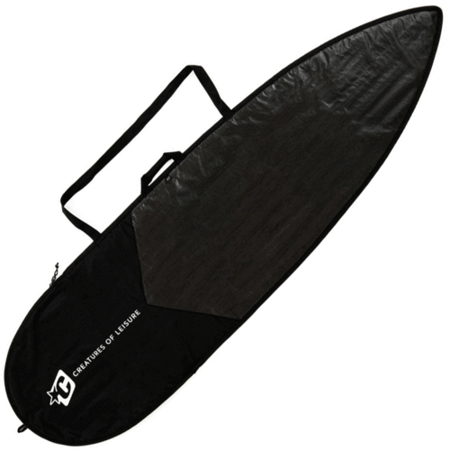 CREATURES SHORTBOARD ICON LITE BOARD BAG