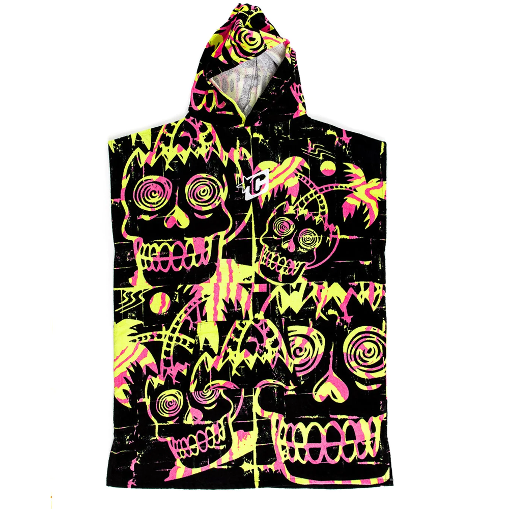 CREATURES GROM PONCHO