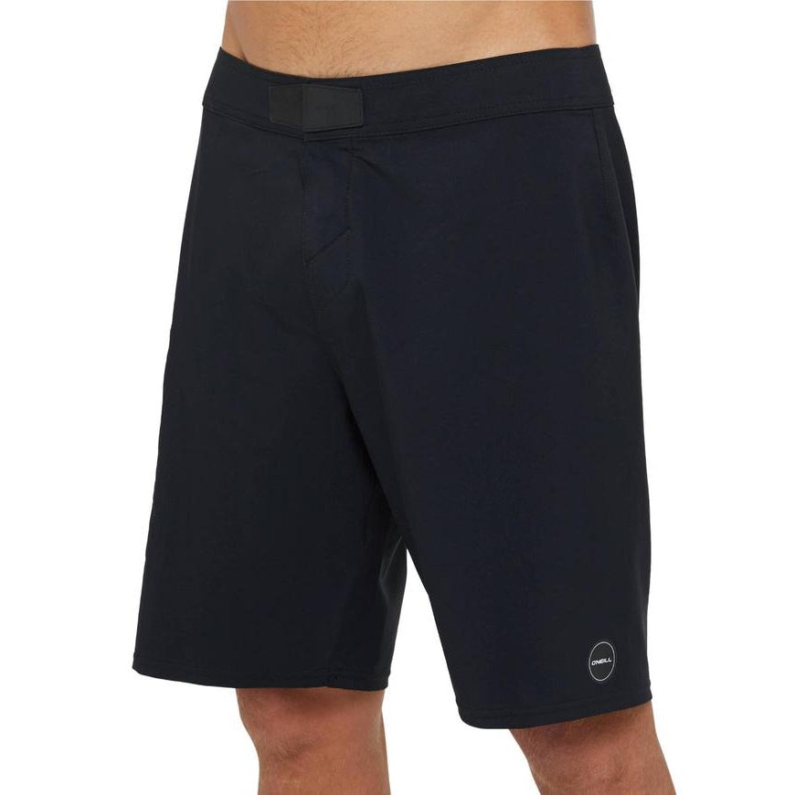 O'NEILL HYPERFREAK NO TIE BOARDSHORT