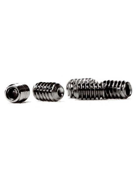 FCS GRUB SCREWS 12 PACK