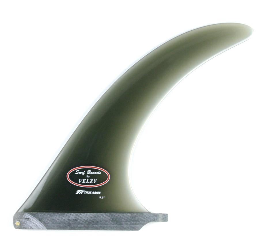 TRUE AMES VELZY CLASSIC FG 10" SMOKE