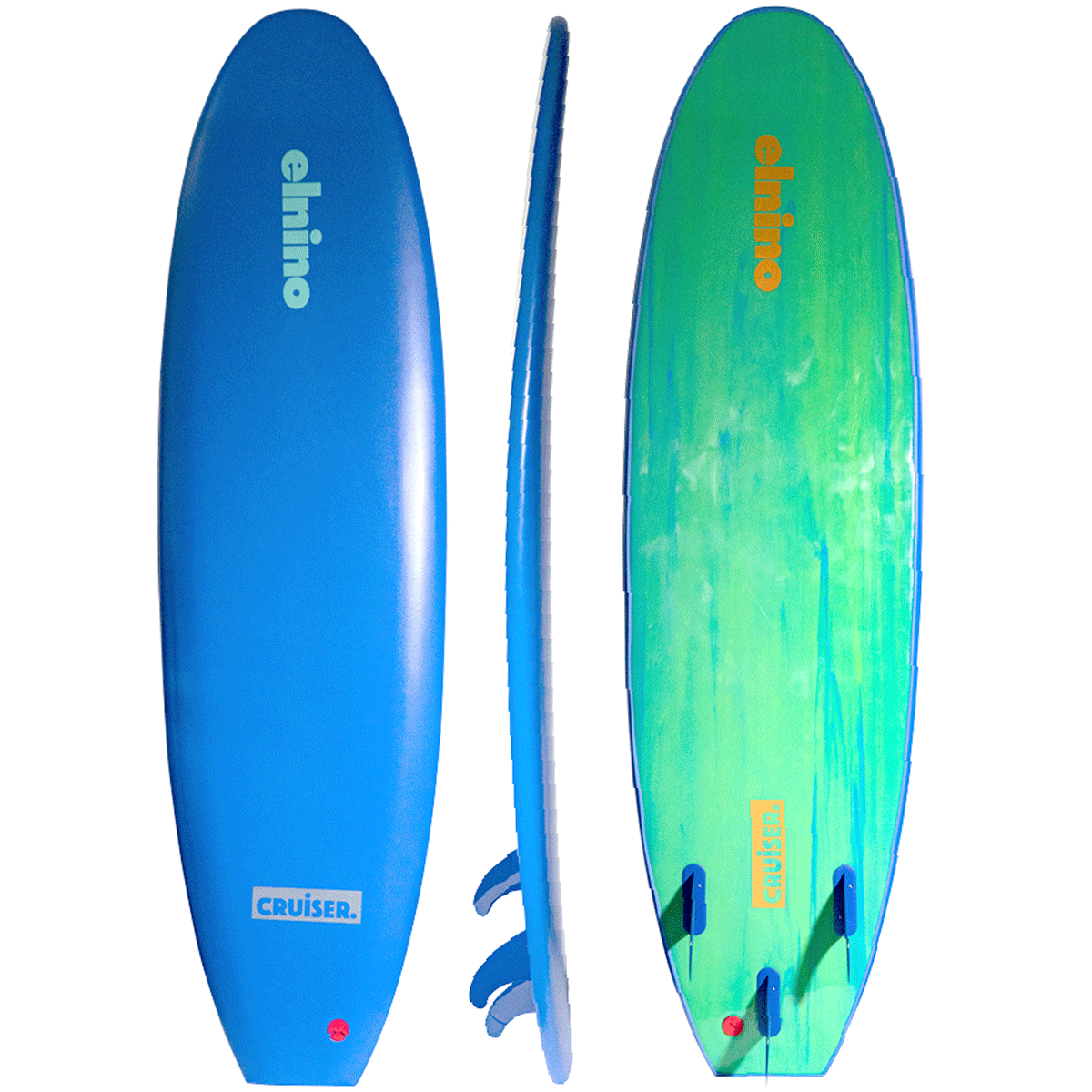 El nino diva soft board deals