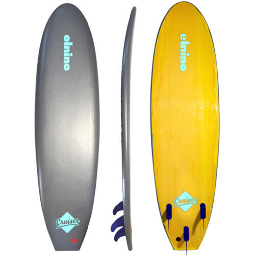 ELNINO CRUISER 7'6" 76L