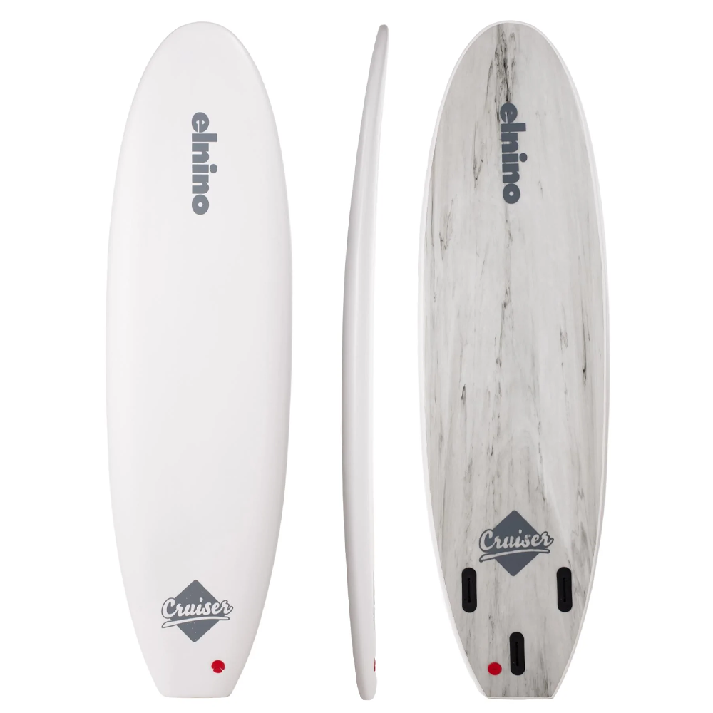 ELNINO CRUISER 8'0 82L