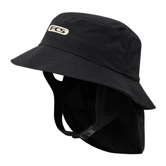 FCS ESSENTIAL SURF BUCKET HAT