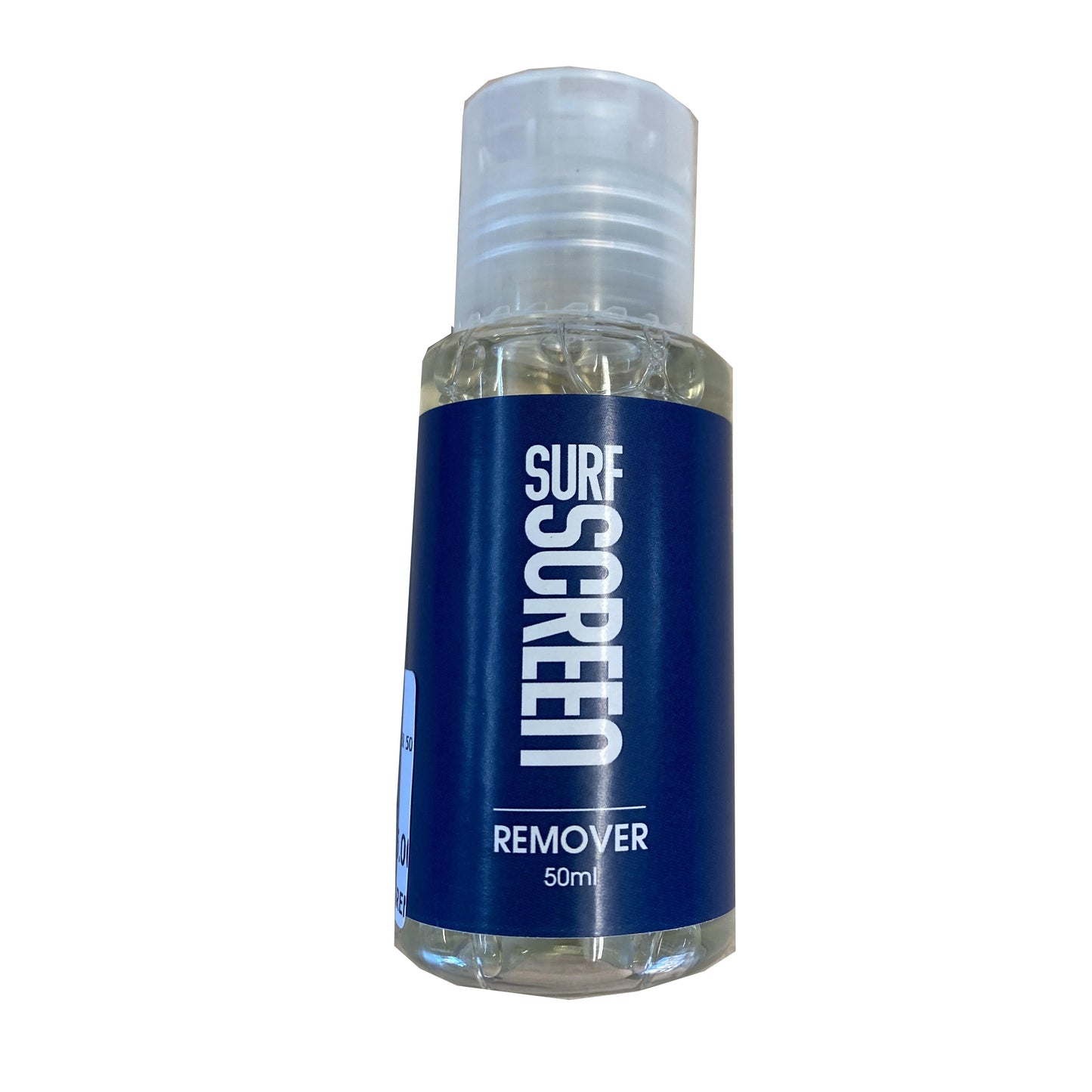 SURFSCREEN REMOVER 50ML