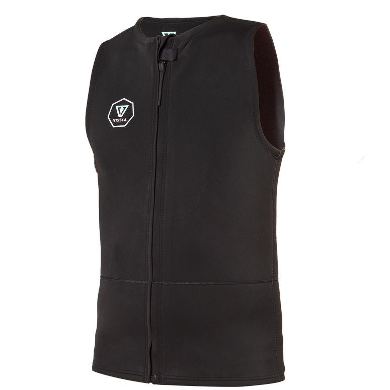 VISSLA MENS 2MM FZ VEST 2021