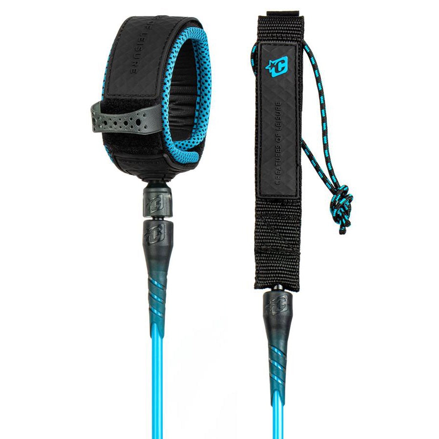 CREATURES LITE 5' LEASH