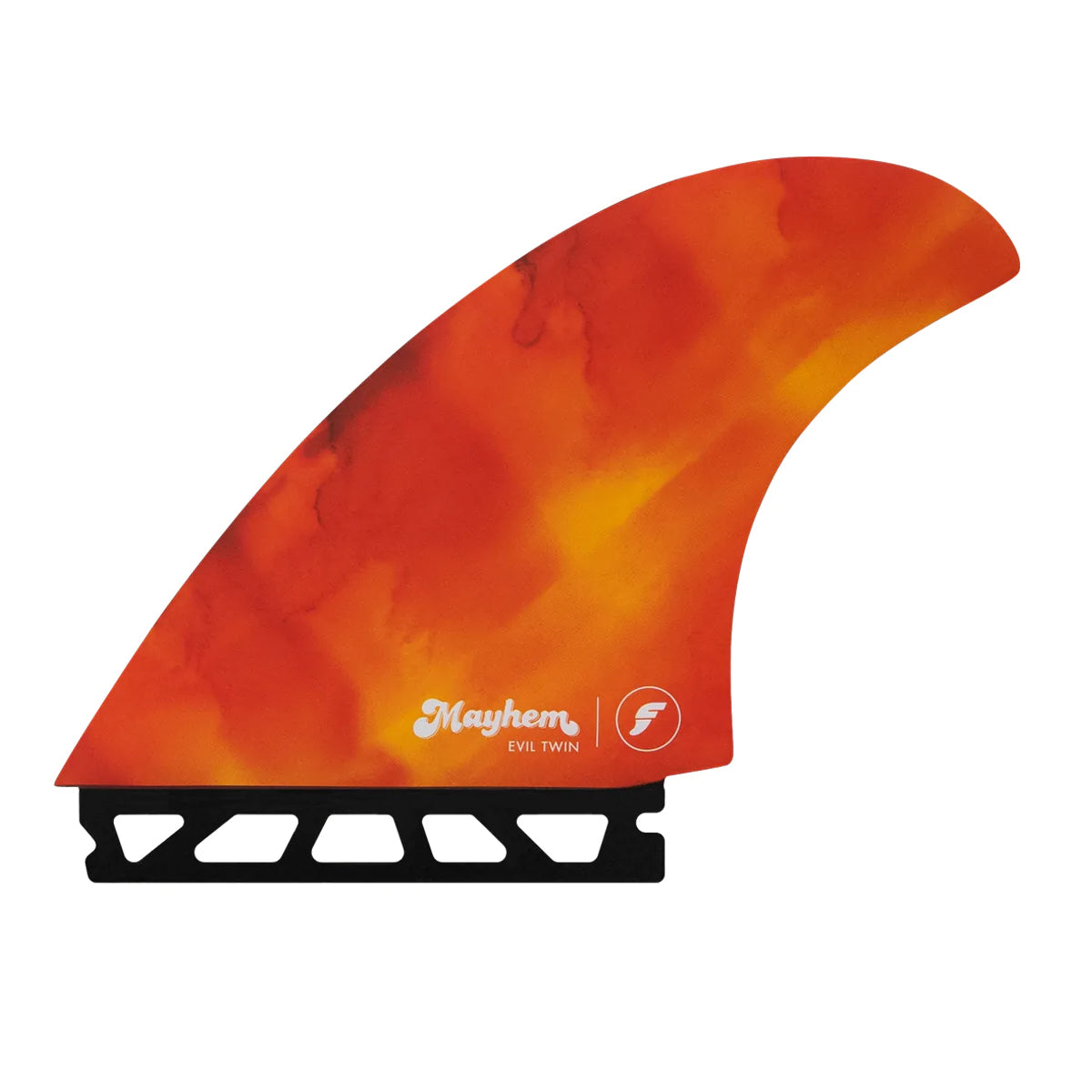 FUTURES MAYHEM EVIL TWIN + STABILISER M