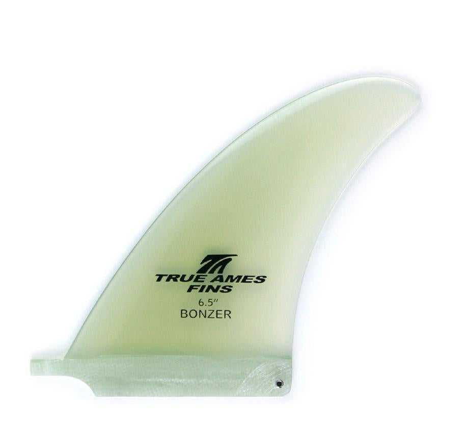 TRUE AMES BONZER FG 6" CLEAR