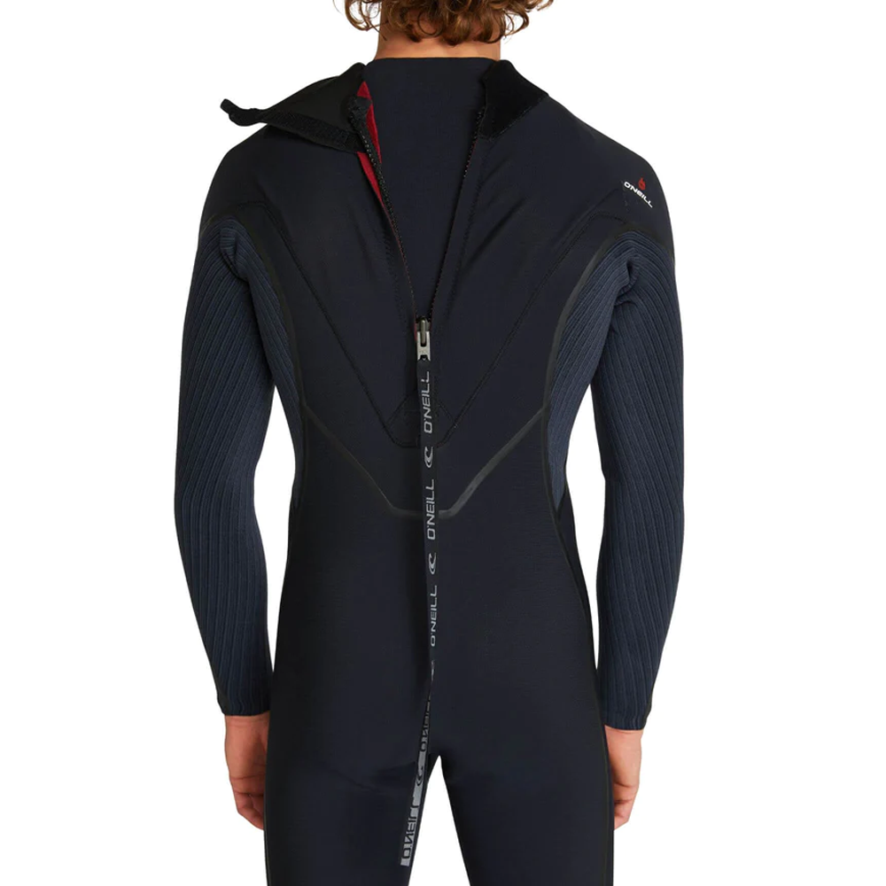 O'NEILL MENS HYPERFREAK FIRE BZ 4/3MM 2022