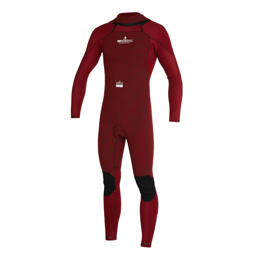 O'NEILL MENS HYPERFREAK FIRE BZ 4/3MM 2022