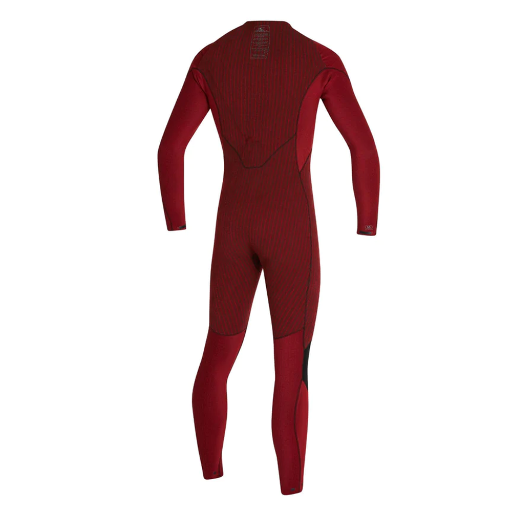 O'NEILL MENS HYPERFREAK FIRE BZ 4/3MM 2022