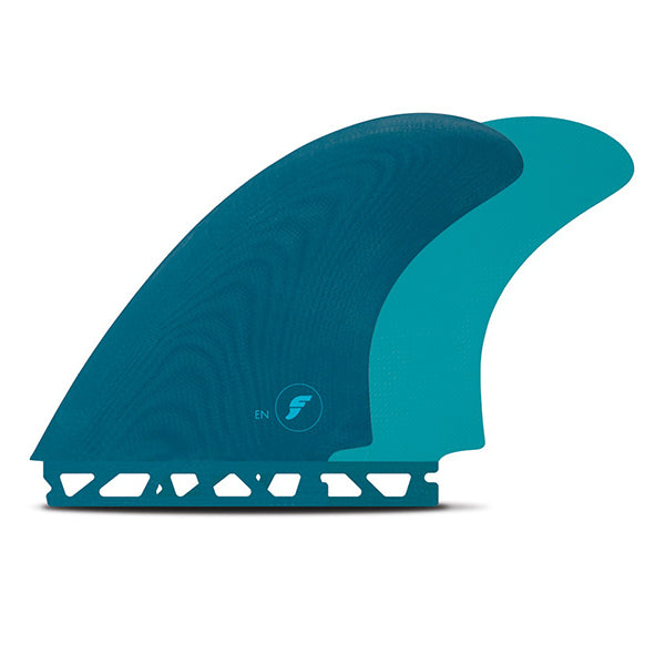 FUTURES EN FIBERGLASS TWIN L