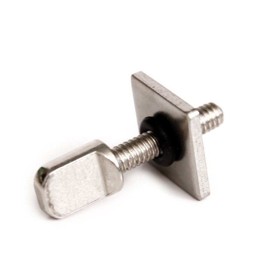 FUTURES THUMBSCREW SLIDER SCREW/PLATE
