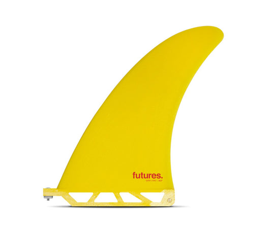 FUTURES GERRY LOPEZ FIBERGLASS 8.5"