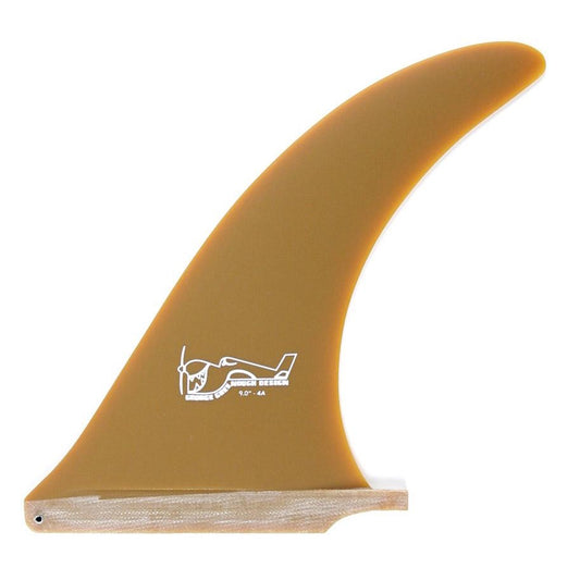 TRUE AMES GREENOUGH 4-A FG 9" ROTTEN AVO