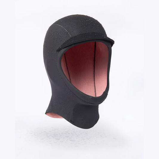 RIP CURL HEATSEEKER 3MM HOOD 22