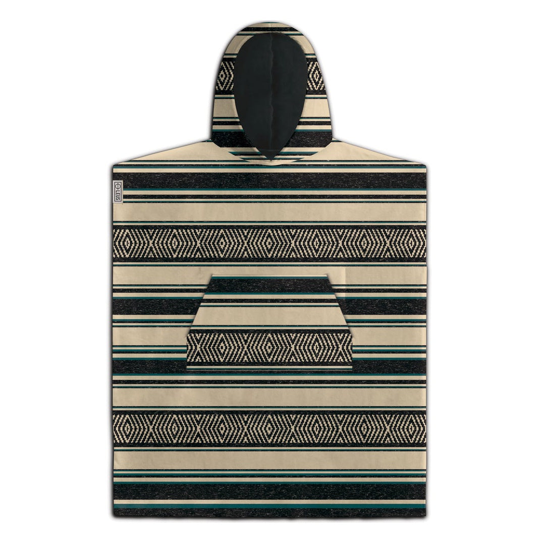 LEUS BAJA NOTRE ORIGINAL ECO PONCHO ADULT