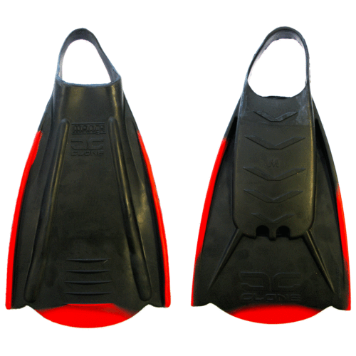 MANTA CLONE PRO BODYBOARD FINS