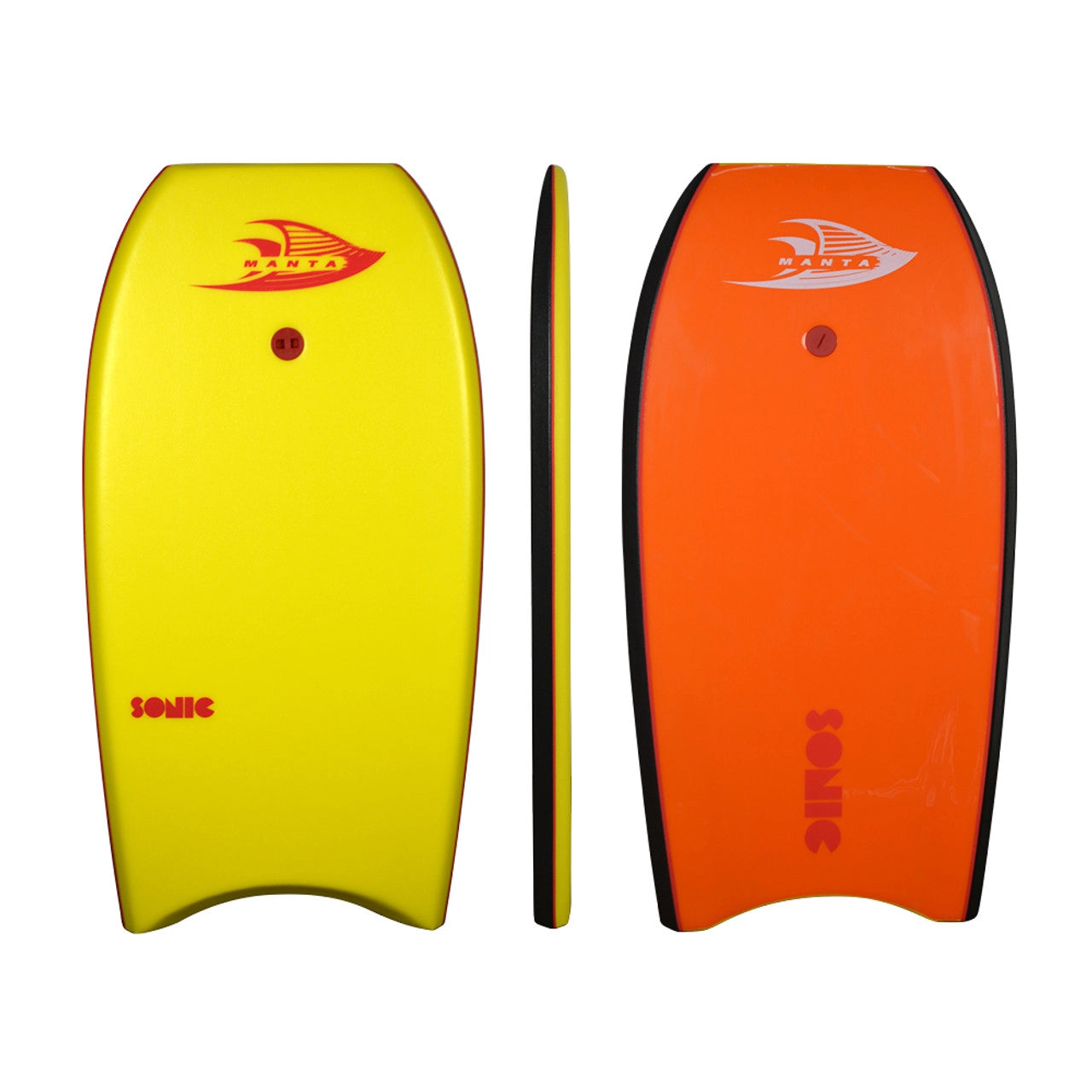 MANTA SONIC 37"