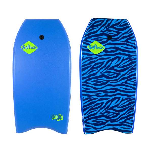 SOFTECH MOJO BODYBOARD 38" 2023