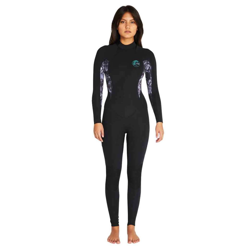 O'NEILL WMNS BAHIA 4/3MM BZ 2022