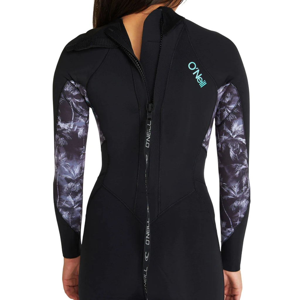 O'NEILL WMNS BAHIA 4/3MM BZ 2022