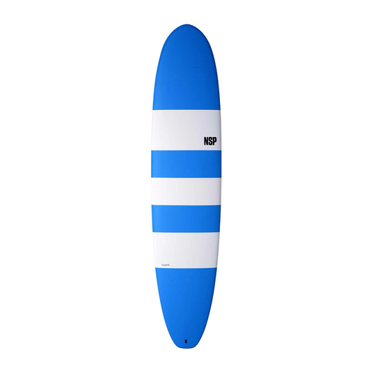 NSP ELEMENTS HTD LONG BLUE STRIPES 9'0" 73.2L