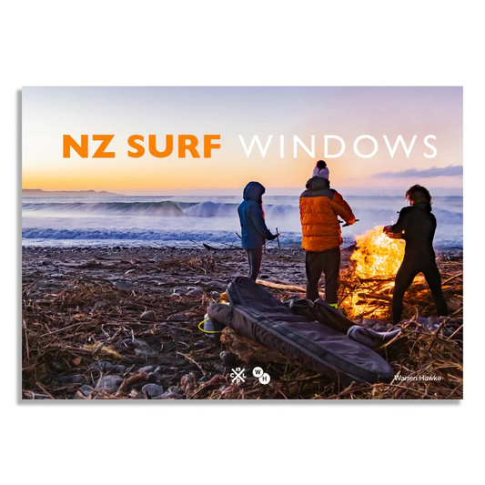 NZ SURF WINDOWS