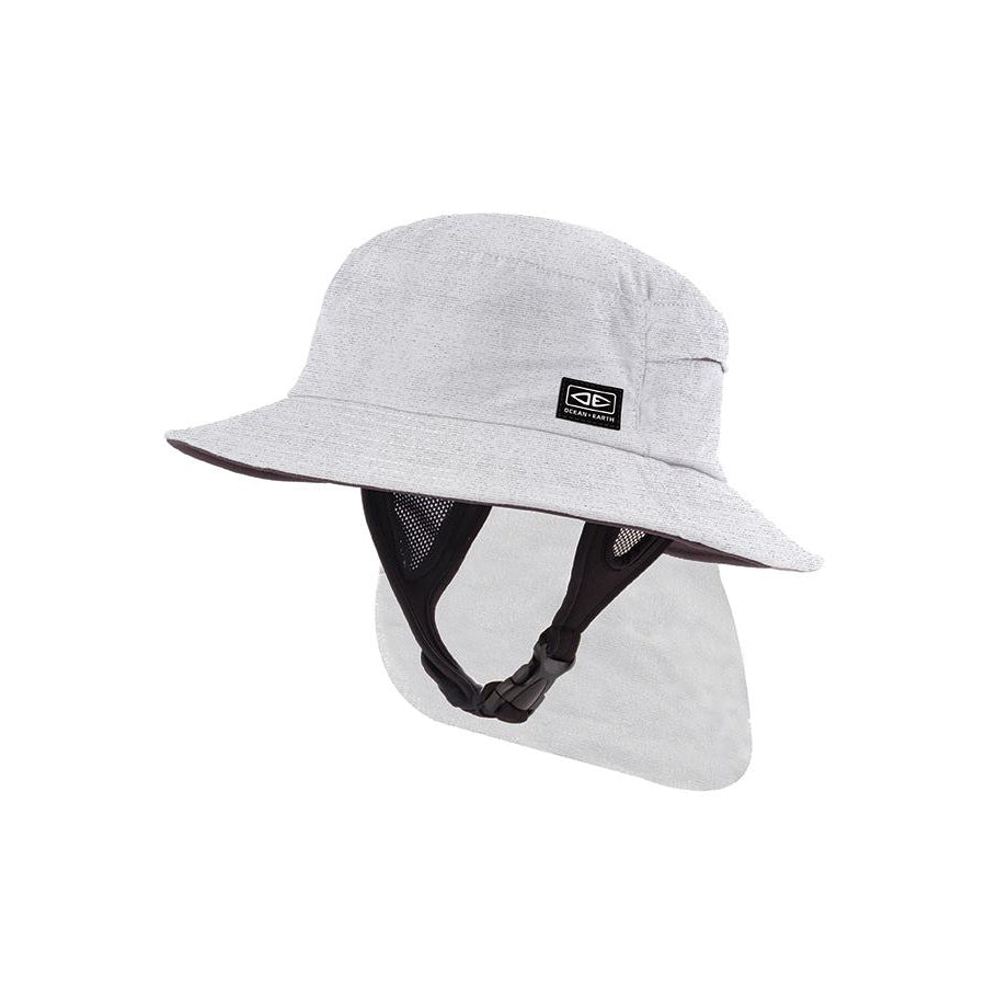 O&E INDO MANS SURF HAT