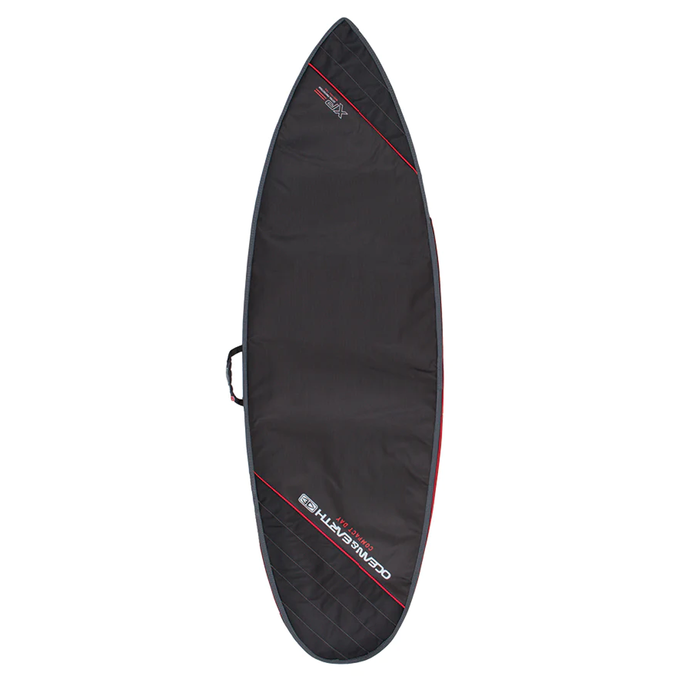 O&E COMPACT DAY SHORTBOARD COVER