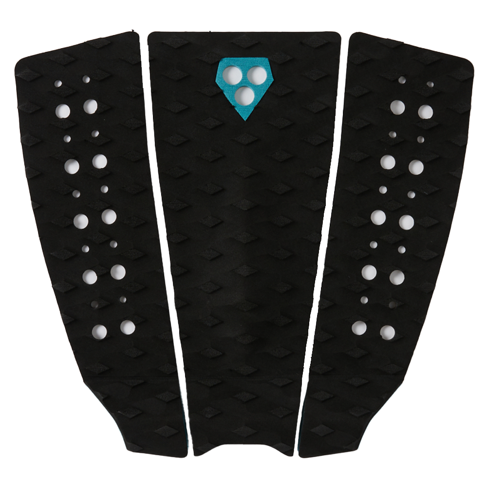 GORILLA PHAT 3PC TRACTION BLACK/ADRIATIC BLUE