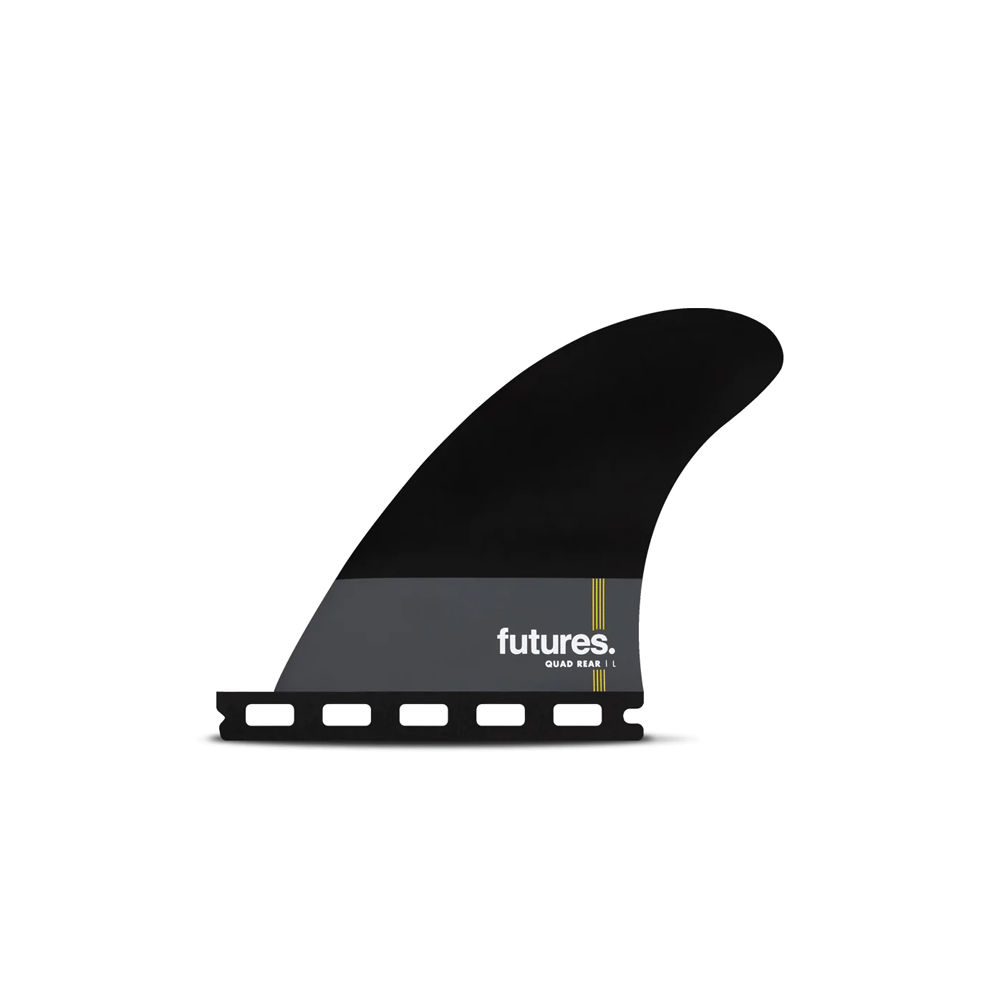 FUTURES PIVOT QUAD REARS HC L