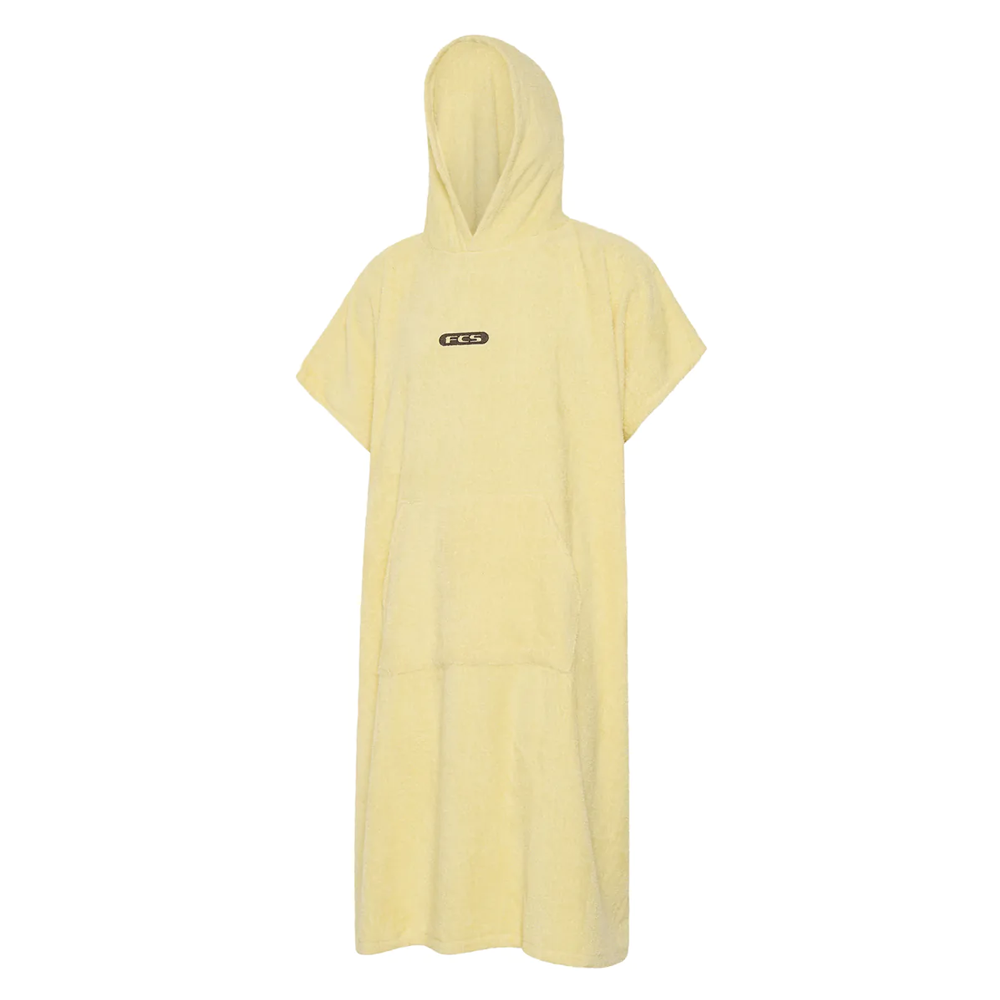 FCS TOWEL PONCHO