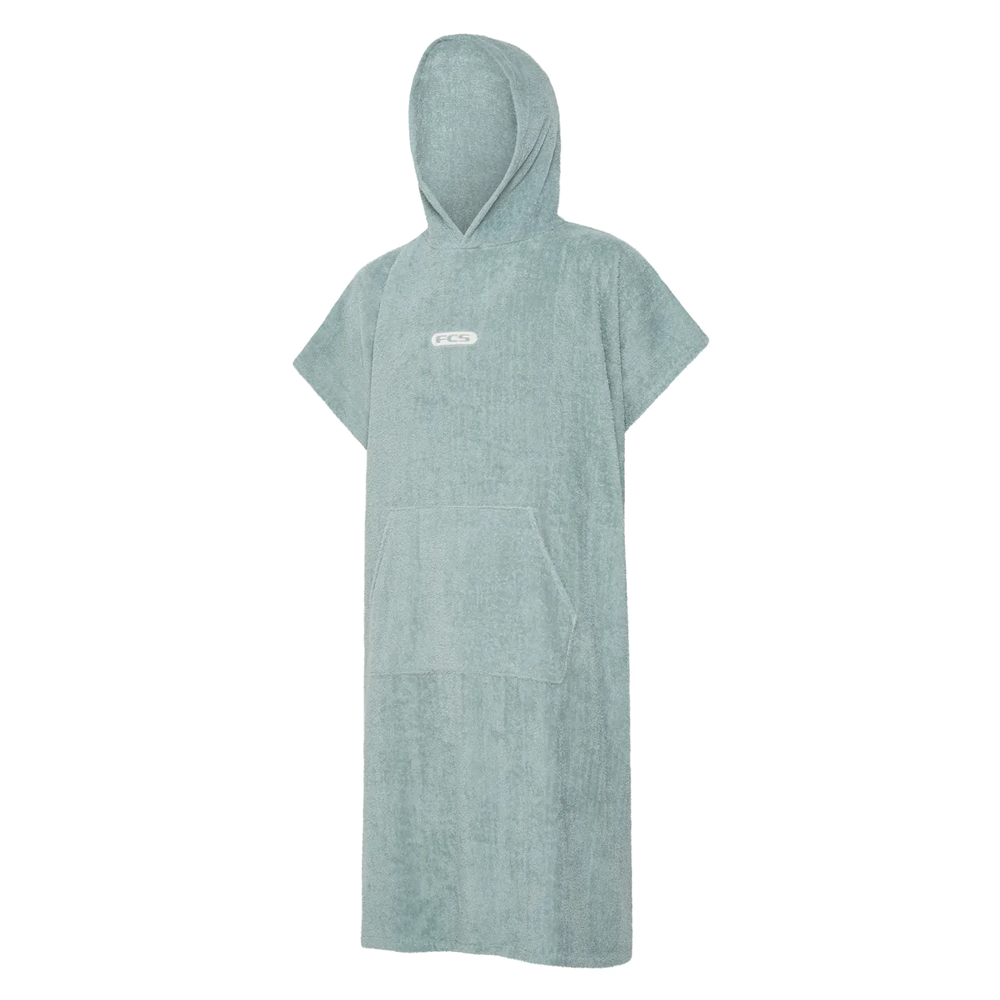 FCS TOWEL PONCHO