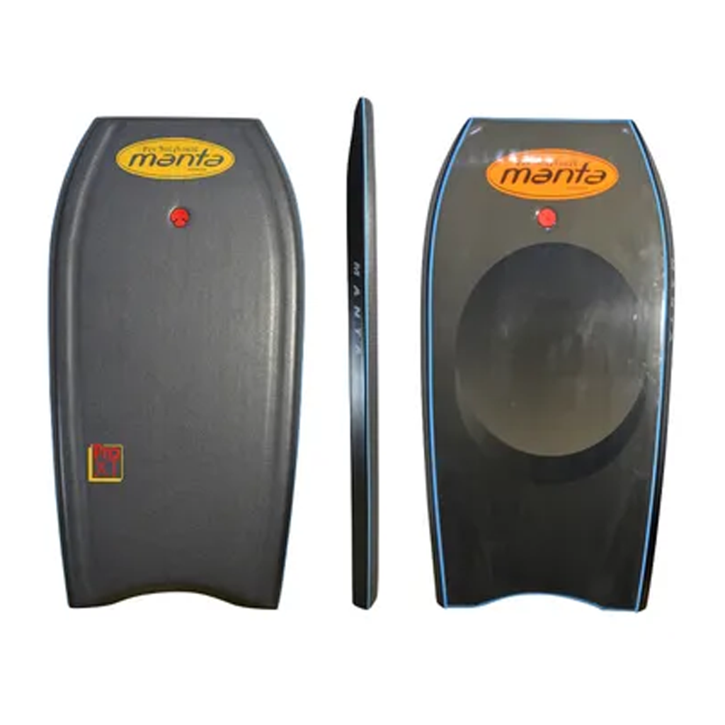 MANTA PRO XT PP 46"