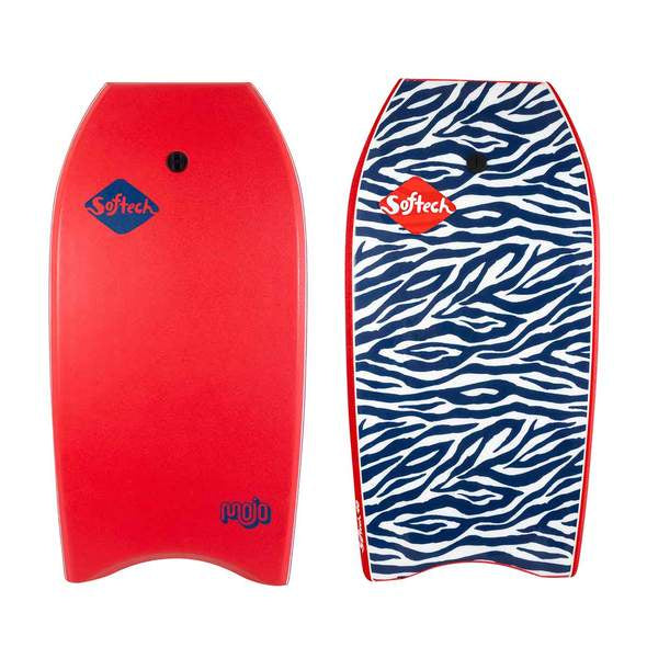 SOFTECH MOJO BODYBOARD 38" 2023