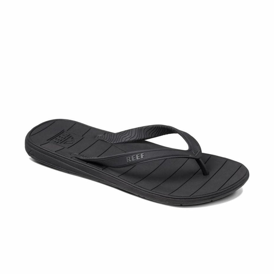 REEF SWITCHFOOT LX SANDAL - BLACK