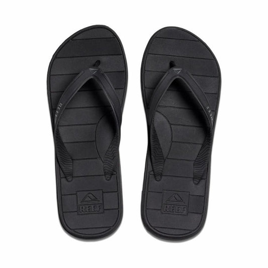 REEF SWITCHFOOT LX SANDAL - BLACK